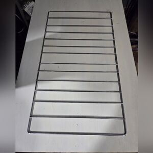 Genuine LG OEM Microwave Rack Replacement for LMV2083ST